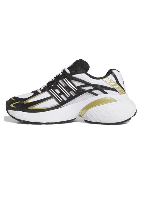 Scarpe Adidas Adistar XLG 2.0 Bianco Nero Oro Donna ADIDAS ORIGINALS | Sneakers | KZ9163-